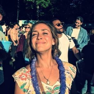 Meet your Posher, Juliana